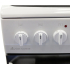 Кухонна плита Hansa FCMW580577