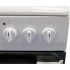 Кухонна плита Hansa FCMW580577
