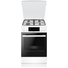 Кухонна плита Hansa FCMW59329