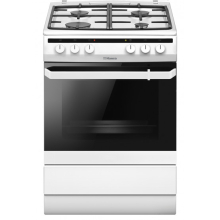 Кухонна плита Hansa FCMW680451