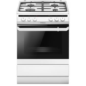 Кухонна плита Hansa FCMW680451