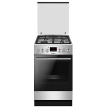 Кухонна плита Hansa FCMX58253
