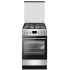 Кухонна плита Hansa FCMX58253
