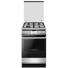 Кухонна плита Hansa FCMX58292