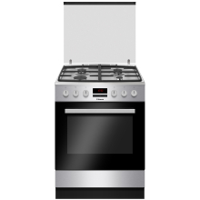 Кухонна плита Hansa FCMX68223