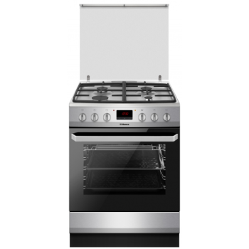 Кухонна плита Hansa FCMX69235