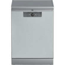Посудомийна машина BEKO BDFN26522XQ