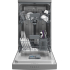 Посудомийна машина BEKO BDFS15020W