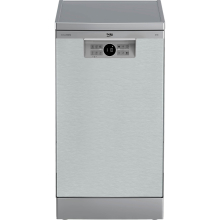Посудомийна машина BEKO BDFS26020XQ