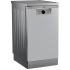 Посудомийна машина BEKO BDFS26020XQ