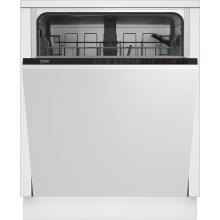 Посудомийна машина BEKO BDIN24322