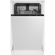 Посудомийна машина BEKO BDIS36020