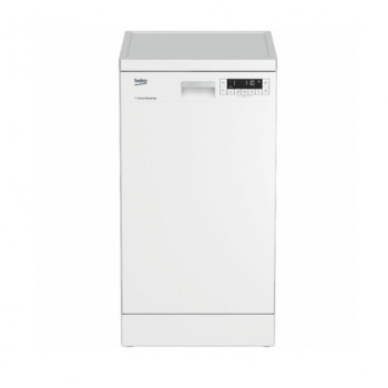 Посудомийна машина BEKO DFS 26025 W