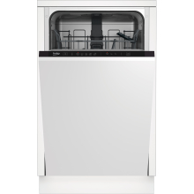 Посудомийна машина BEKO DIS 35021