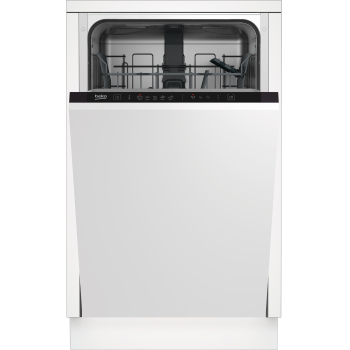 Посудомийна машина BEKO DIS 35021