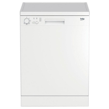 Посудомийна машина BEKO DFN 05311 W
