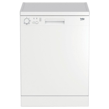 Посудомийна машина BEKO DFN 05311 W