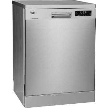 Посудомийна машина BEKO DFN 26420 X