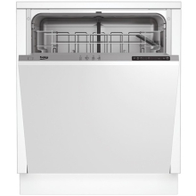 Посудомийна машина BEKO DIN 14210