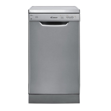 Посудомийна машина Candy CDP 2L952X-07 Посудомийна машина Candy CDP 2L952X-07