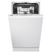Посудомийна машина Gorenje GV 52012