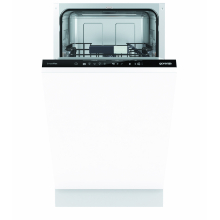 Посудомийна машина Gorenje GV 55210