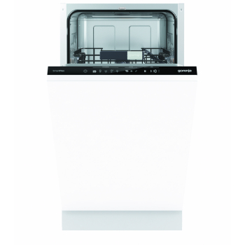 Посудомийна машина Gorenje GV 55210