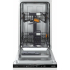 Посудомийна машина Gorenje GV 55210