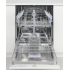 Посудомийна машина Indesit DIE 2B19 A