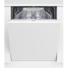 Посудомийна машина Indesit DIE 2B19 A