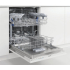 Посудомийна машина Indesit DIE 2B19 A