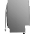 Посудомийна машина Indesit DIE 2B19 A
