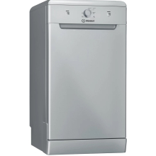 Посудомийна машина Indesit DSCFE1B10SRU
