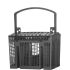 Посудомийна машина Samsung DW60M5050BB/WT