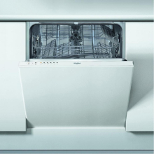 Посудомийна машина Whirlpool WIE 2B19