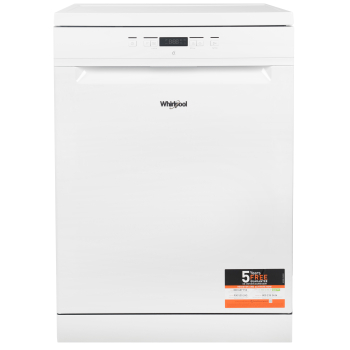 Посудомийна машина Whirlpool WFC 3C26