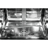 Посудомийна машина Whirlpool WFE2B19X