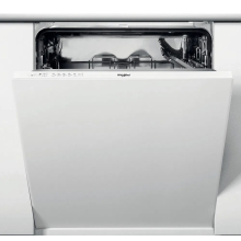 Посудомийна машина Whirlpool WI3010