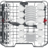 Посудомийна машина Whirlpool WI3010