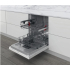 Посудомийна машина Whirlpool WI3010