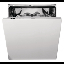 Посудомийна машина Whirlpool WI 7020 P