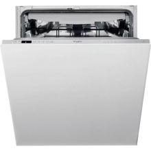 Посудомийна машина Whirlpool WIC3C33PFE