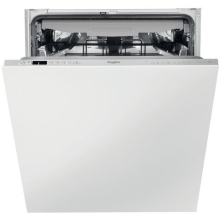 Посудомийна машина Whirlpool WIC3C34PFES