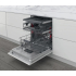 Посудомийна машина Whirlpool WIC3C34PFES