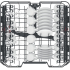 Посудомийна машина Whirlpool WIC3C34PFES