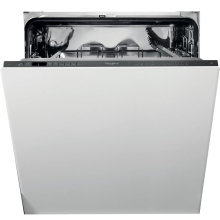 Посудомийна машина Whirlpool WIO3C33E6.5