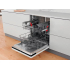 Посудомийна машина Whirlpool WIO3C33E6.5