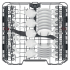 Посудомийна машина Whirlpool WRFC3C26