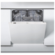 Посудомийна машина Whirlpool WRIC 3C26