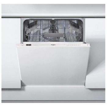 Посудомийна машина Whirlpool WRIC 3C26